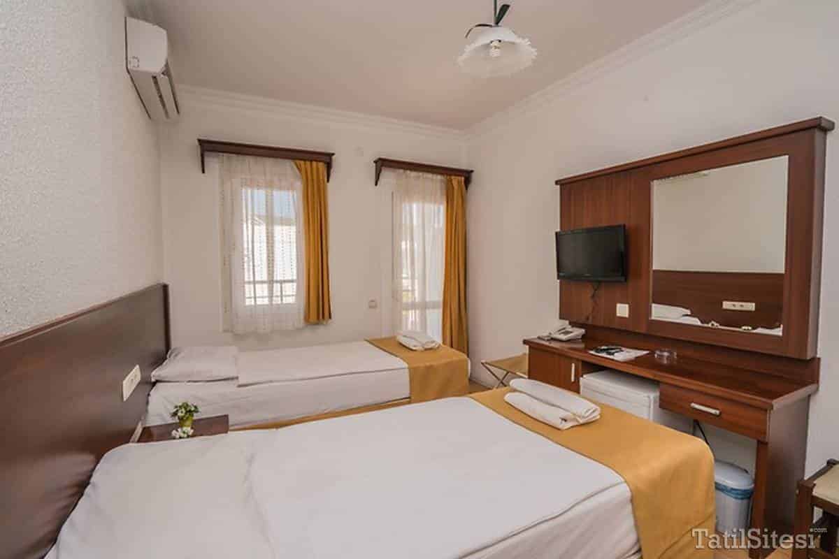 Costa Maya Bodrum